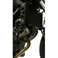 Evotech Radiator Guard - Suzuki SV650 Applies to Suzuki. (For the years & models refer to description) Product thumb image 3