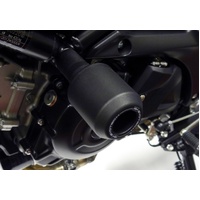 Evotech Suzuki SV650 Crash Bobbins Applies to Suzuki. (For the years & models refer to description) Product thumb image 3