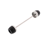 Evotech Rear Spindle Bobbins - Ducati Multistrada 1200 Enduro (2016-2018) Applies to Ducati. (For the years & models refer to description) Product thumb image 3