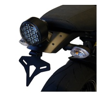 Evotech Yamaha XSR900 Tail Tidy (2016 - 2021) Applies to Yamaha. (For the years & models refer to description) Product thumb image 3