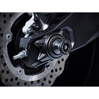 Evotech Paddock Stand Bobbins - Yamaha FZ-07 (2018-2020) Applies to Yamaha. (For the years & models refer to description) Product thumb image 3
