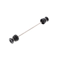 Evotech Paddock Stand Bobbins - Ducati Monster 797 (2017-2020) Applies to Ducati. (For the years & models refer to description) Product thumb image 3