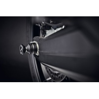Evotech Paddock Stand Bobbins - Ducati Scrambler Sixty2 (2016-2021) Applies to Ducati. (For the years & models refer to description) Product thumb image 3
