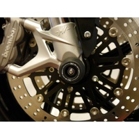 Evotech Spindle Bobbins Kit - MV Agusta Brutale 800 Applies to MV Agusta. (For the years & models refer to description) Product thumb image 3