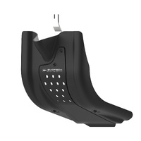 Evotech Engine Guard - Triumph Bonneville T120 Black Applies to Triumph. (For the years & models refer to description) Product thumb image 3