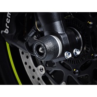 Evotech Front Spindle Bobbins - Suzuki GSX-R1000 (2017 - 2022) Applies to Suzuki. (For the years & models refer to description) Product thumb image 3