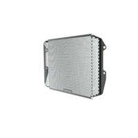 Evotech Yamaha FZ-09 Radiator Guard (2017-2020) Applies to Yamaha. (For the years & models refer to description) Product thumb image 3