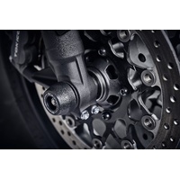 Evotech Front Spindle Bobbins - Honda CBR1000RR (2017-2019) Applies to Honda. (For the years & models refer to description) Product thumb image 3