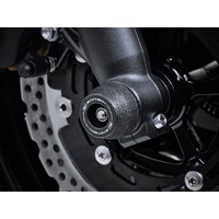 Evotech Front Spindle Bobbins - Kawasaki Ninja 650 Applies to Kawasaki. (For the years & models refer to description) Product thumb image 3