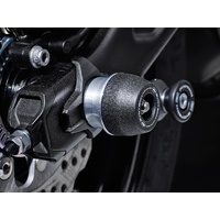 Evotech Rear Spindle Bobbins - Kawasaki Ninja 650 Applies to Kawasaki. (For the years & models refer to description) Product thumb image 3