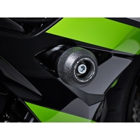 Evotech Kawasaki Ninja 650 Crash Protection Applies to Kawasaki. (For the years & models refer to description) Product thumb image 3