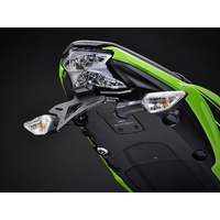 Evotech Kawasaki Ninja 650 Tail Tidy Applies to Kawasaki. (For the years & models refer to description) Product thumb image 3