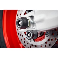 Evotech Rear Spindle Bobbins - Yamaha YZF-R6 Applies to Yamaha. (For the years & models refer to description) Product thumb image 3