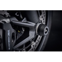 Evotech Front Spindle Bobbins - Ducati Scrambler Desert Sled (2017-2018) Applies to Ducati. (For the years & models refer to description) Product thumb image 3