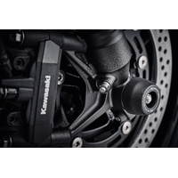 Evotech Front Spindle Bobbins - Kawasaki Z900RS (2018 - 2020) Applies to Kawasaki. (For the years & models refer to description) Product thumb image 3
