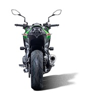 Evotech Rear Spindle Bobbins - Kawasaki Z900 (2017 - 2024) Applies to Kawasaki. (For the years & models refer to description) Product thumb image 3