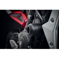 Evotech Triumph Street Triple Crash Bobbins 2013 - 2016 Applies to Triumph. (For the years & models refer to description) Product thumb image 3