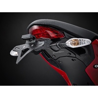 Evotech Ducati Monster 821 Tail Tidy (2018-2020) Applies to Ducati. (For the years & models refer to description) Product thumb image 3