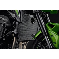 Evotech Kawasaki Z900 Radiator Guard (2017 - 2024) Applies to Kawasaki. (For the years & models refer to description) Product thumb image 3
