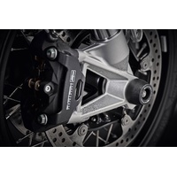 Evotech Front Spindle Bobbins - BMW R nineT Applies to BMW. (For the years & models refer to description) Product thumb image 3