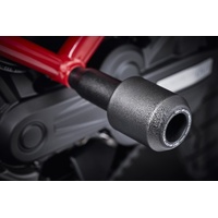 Evotech Ducati Multistrada 1260 Crash Bobbins (2018-2020) Applies to Ducati. (For the years & models refer to description) Product thumb image 3