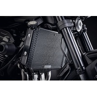 Evotech Kawasaki Z900RS Radiator Guard (2018 - 2020) Applies to Kawasaki. (For the years & models refer to description) Product thumb image 3