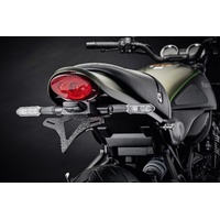 Evotech Kawasaki Z900RS Tail Tidy (2018 - 2020) Applies to Kawasaki. (For the years & models refer to description) Product thumb image 3