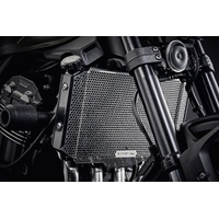 Evotech Kawasaki Z900RS Radiator Guard (2018 - 2020) (Stainless Steel) Applies to Kawasaki. (For the years & models refer to description) Product thumb image 3