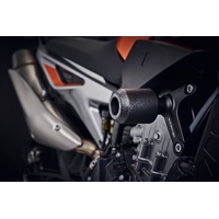 Evotech KTM 790 Duke Crash Bobbins (2018-2022) Applies to KTM. (For the years & models refer to description) Product thumb image 3