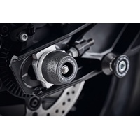 Evotech Rear Spindle Bobbins - KTM 790 Duke (2018-2022) Applies to KTM, Husqvarna. (For the years & models refer to description) Product thumb image 3