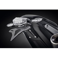 Evotech KTM 790 Duke Tail Tidy (2018-2022) (Clear Rear Light) Applies to KTM. (For the years & models refer to description) Product thumb image 3