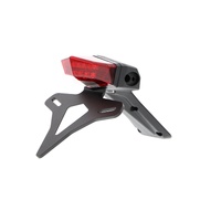 Evotech KTM 790 Duke Tail Tidy (2018-2022) (Red Rear Light) Applies to KTM. (For the years & models refer to description) Product thumb image 3