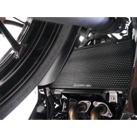 Evotech Kawasaki Ninja 400 Radiator Guard Applies to Kawasaki. (For the years & models refer to description) Product thumb image 3