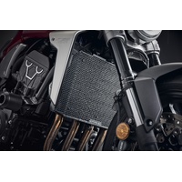 Evotech Radiator Guard - Honda CB1000R Neo Sports Cafe (2018 - 2020) Applies to Honda. (For the years & models refer to description) Product thumb image 3
