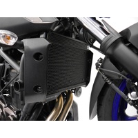 Evotech Yamaha MT-07 Radiator Guard (2018 - 2024) Applies to Yamaha. (For the years & models refer to description) Product thumb image 3
