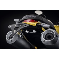 Evotech Ducati Scrambler 1100 Tail Tidy (2018-2020) Applies to Ducati. (For the years & models refer to description) Product thumb image 3