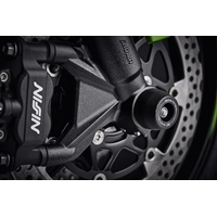 Evotech Spindle Bobbins Kit - Kawasaki ZX6R (2019-2021) Applies to Kawasaki. (For the years & models refer to description) Product thumb image 3