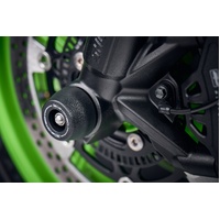 Evotech Spindle Bobbins Kit - Kawasaki Ninja ZX-6R 40th Anniversary Edition Applies to Kawasaki. (For the years & models refer to description) Product thumb image 3