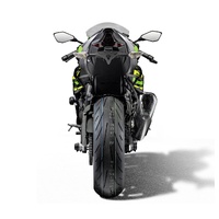 Evotech Rear Spindle Bobbins - Kawasaki ZX6R (2019 - 2021) Applies to Kawasaki. (For the years & models refer to description) Product thumb image 3