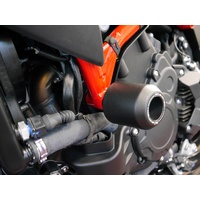 Evotech MV Agusta Brutale 800 RR Crash Bobbins 2018+ Applies to MV Agusta. (For the years & models refer to description) Product thumb image 3