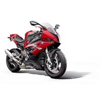 Evotech BMW S 1000 RR Radiator And Oil Cooler Guard Set (2019-2022) Applies to BMW. (For the years & models refer to description) Product thumb image 3