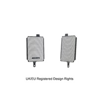 Evotech BMW R 1250 GS Radiator Guards (2019 - 2023) Applies to BMW. (For the years & models refer to description) Product thumb image 3