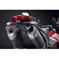 Evotech Ducati Hypermotard 950 Tail Tidy Applies to Ducati. (For the years & models refer to description) Product thumb image 3