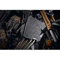 Evotech Radiator Guard - Honda CB650R Neo Sports Cafe (2019-2020) Applies to Honda. (For the years & models refer to description) Product thumb image 3
