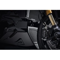 Evotech Ducati Diavel 1260 Oil Cooler Guard Applies to Ducati. (For the years & models refer to description) Product thumb image 3