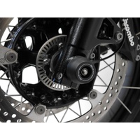 Evotech Front Spindle Bobbins - BMW R nineT Scrambler Applies to BMW. (For the years & models refer to description) Product thumb image 3