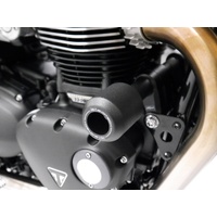 Evotech Triumph Thruxton TFC Crash Protection 2020+ Applies to Triumph. (For the years & models refer to description) Product thumb image 3