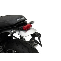 Evotech Triumph Speed Twin 1200 Tail Tidy (2019 - 2020) Applies to Triumph. (For the years & models refer to description) Product thumb image 3