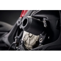 Evotech Ducati Streetfighter V4 Frame Crash Protection (2020 - 2024) Applies to Ducati. (For the years & models refer to description) Product thumb image 3