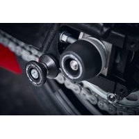Evotech Rear Spindle Bobbins - Honda CBR1000RR-R Applies to Honda. (For the years & models refer to description) Product thumb image 3